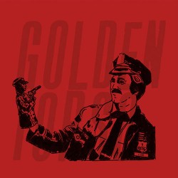 Golden Torso: Gender Fluids LP
